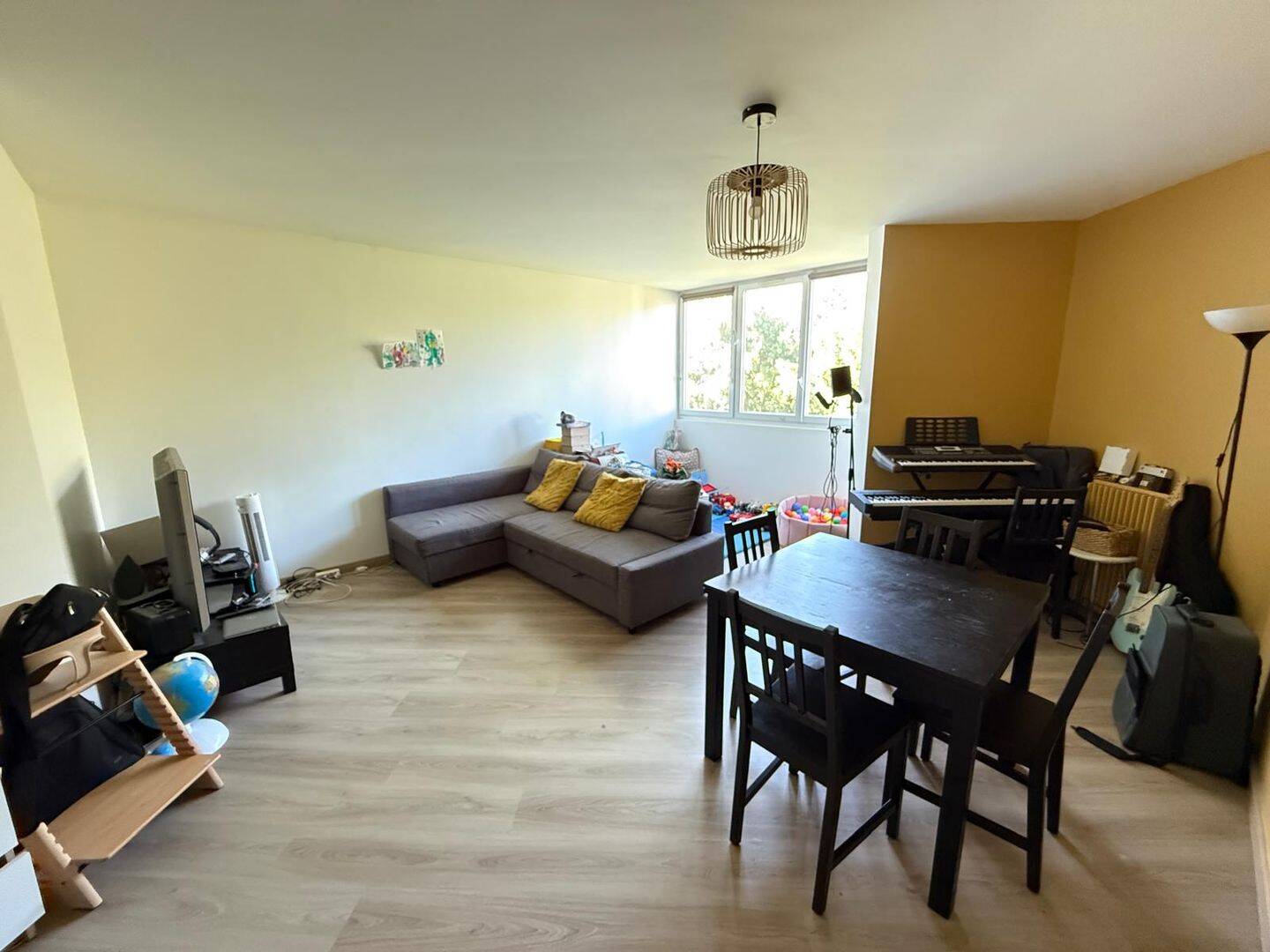 Appartement 3 pièces 69 m² · à Franconville · 69 m² · 174 000 €