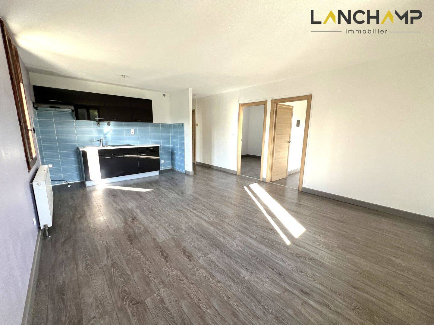 Appartement 4 pièces 70 m² · à Seyssel · 69,6 m² · 880 €/mois