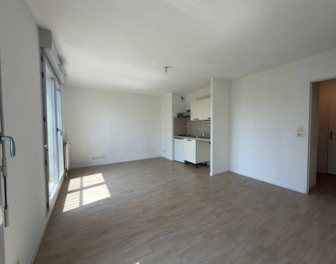 Appartement 1 pièce 45 m² · à Rennes · 45 m² · 170 000 €