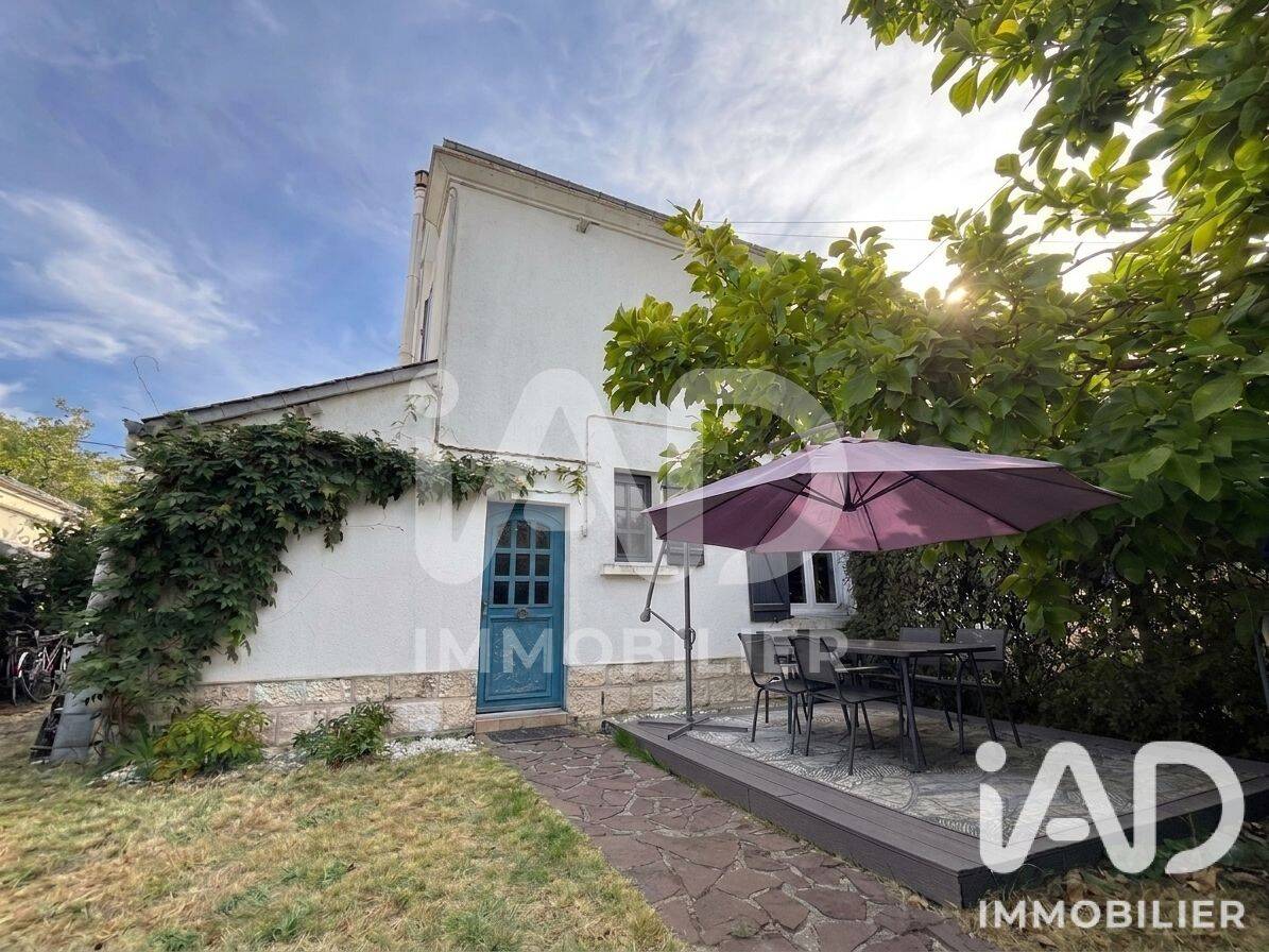 Maison 6 pièces 100 m² · à Le Grand-Quevilly · 100 m² · 249 000 €