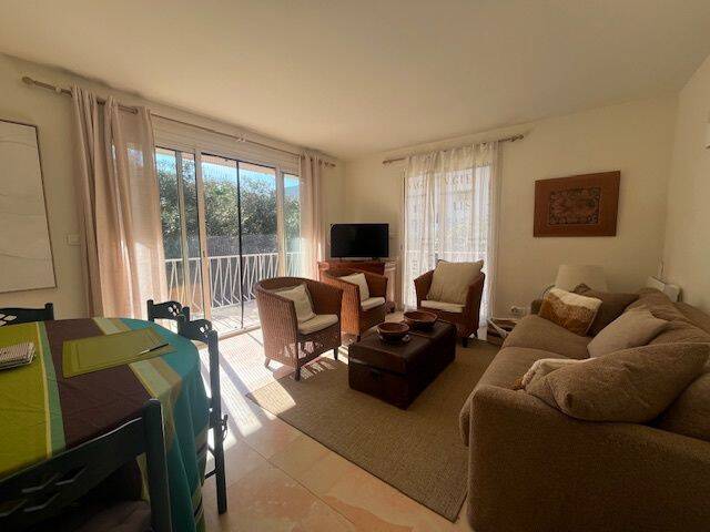 Appartement 3 pièces 59 m² · à Le Lavandou · 59,4 m² · 314 000 €