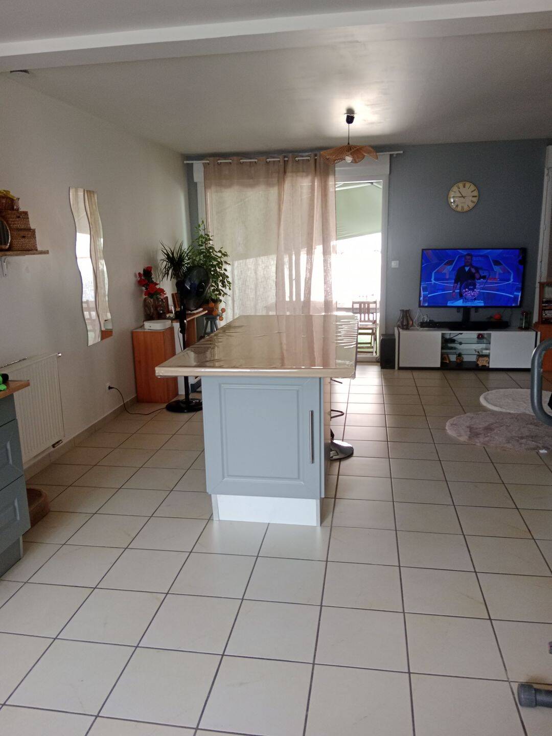 Maison 4 pièces 90 m² · à Ambérieu-en-Bugey · 90 m² · 925 €
