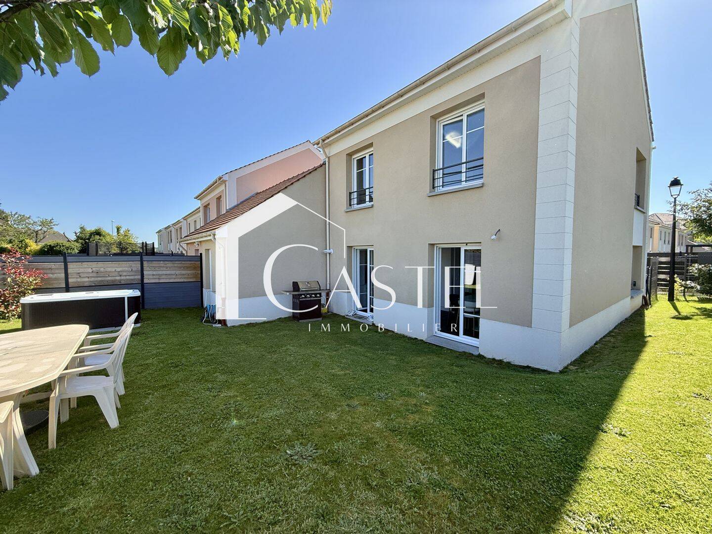 Maison 5 pièces 91 m² · à Les Alluets-le-Roi · 91 m² · 468 000 €