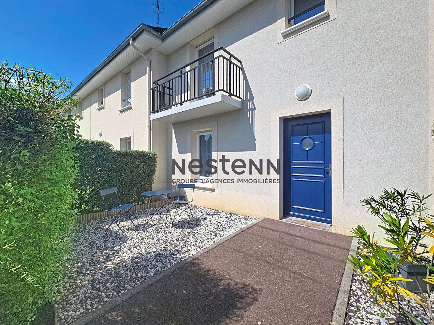 Maison 4 pièces 85 m² · à Ouistreham · 85 m² · 253 000 €