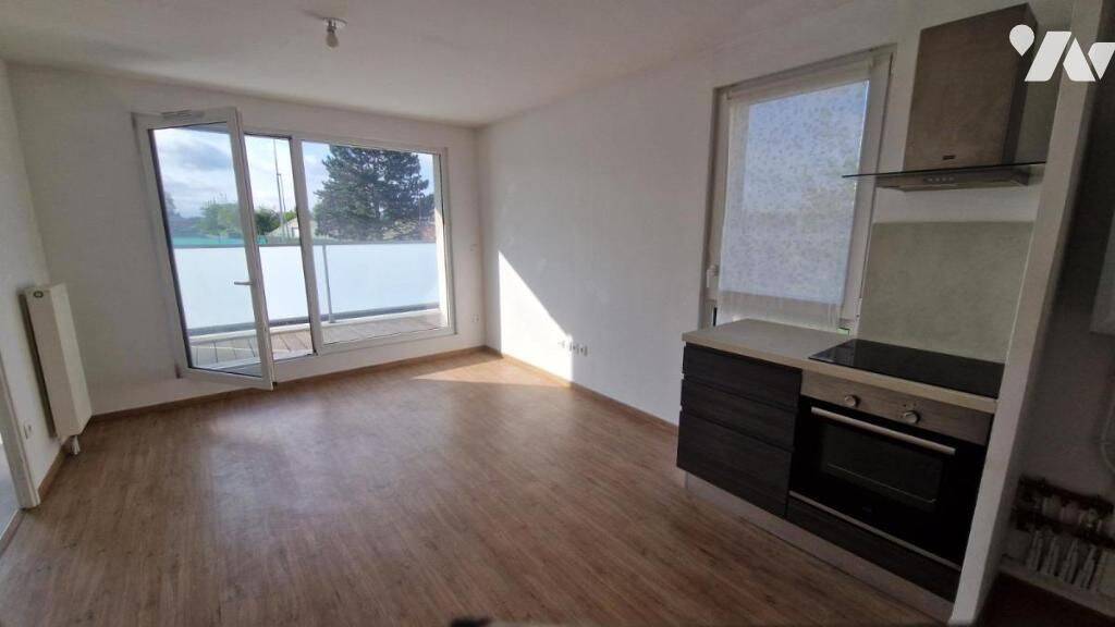 Appartement 1 pièce 40 m² · à Roncq · 40 m² · 757 €/mois