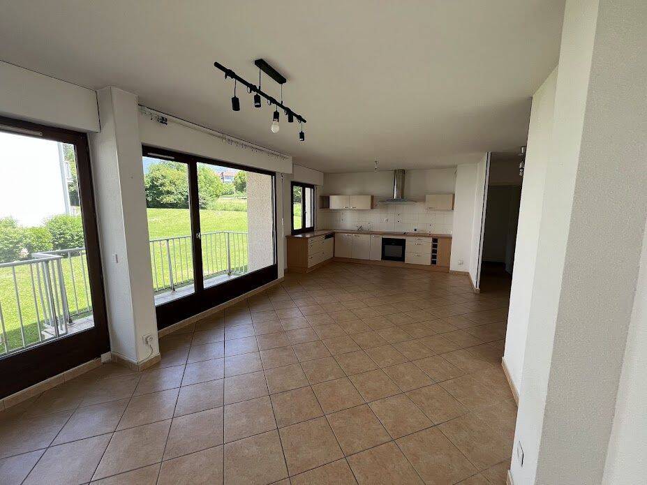 Appartement 4 pièces 78 m² · à Annecy · 78,1 m² · 420 000 €