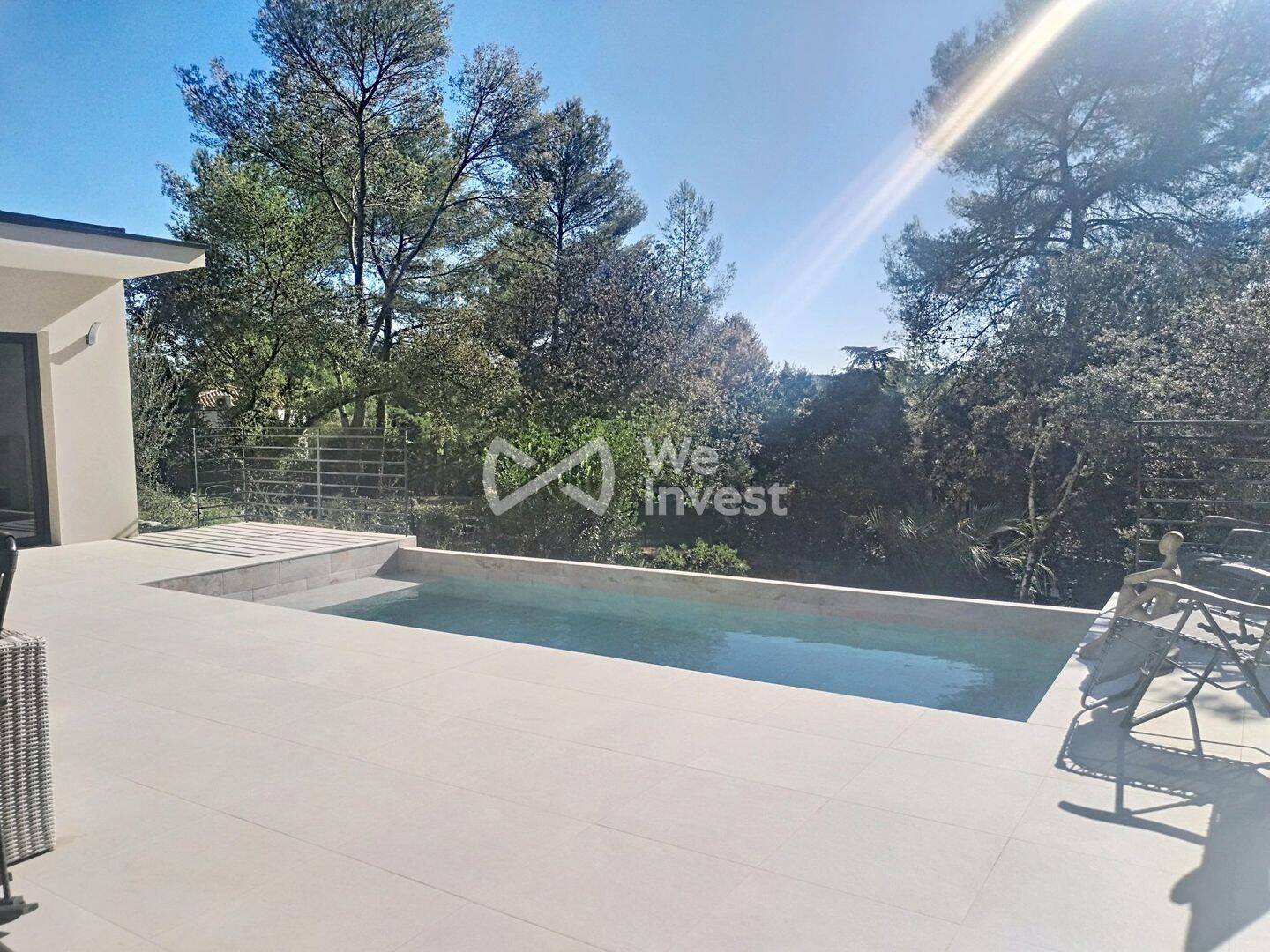Maison 5 pièces 161 m² · à Montferrier-sur-lez · 161 m² · 3 476 €/mois
