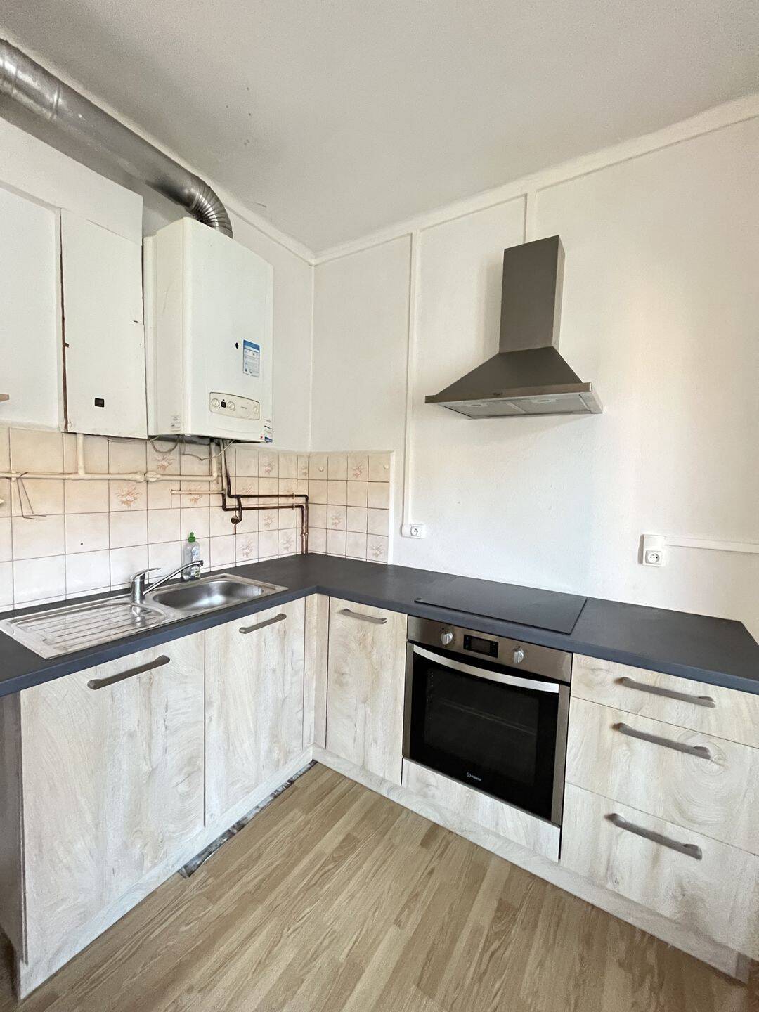 Appartement 3 pièces 70 m² · à Belfort · 69,9 m² · 495 €
