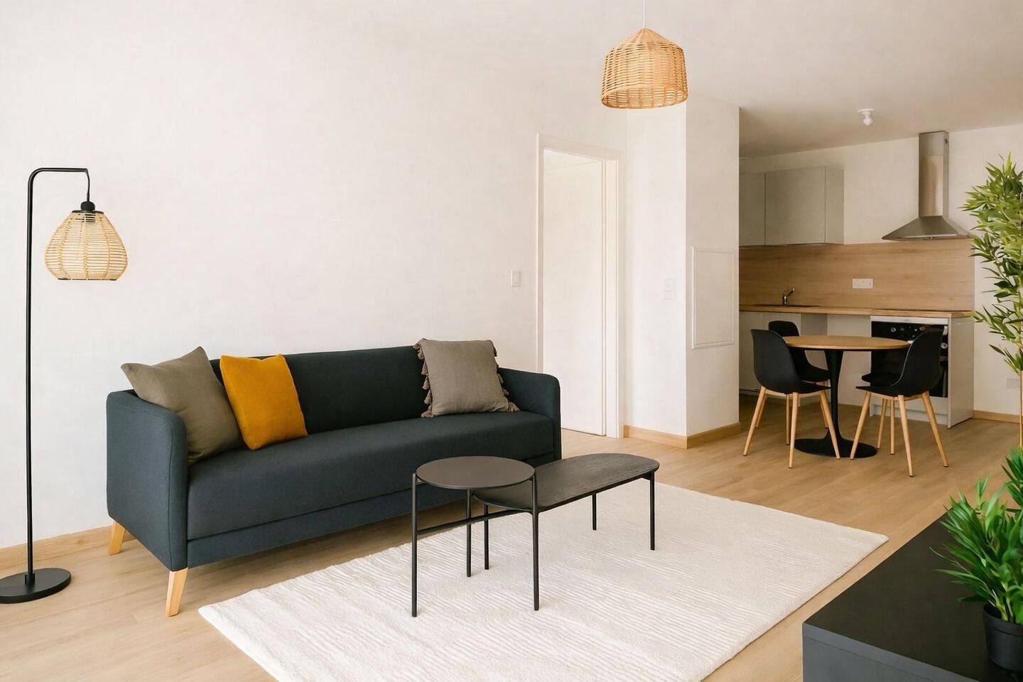 Appartement 2 pièces 43 m² · à Villers les Nancy · 42,5 m² · 181 000 €