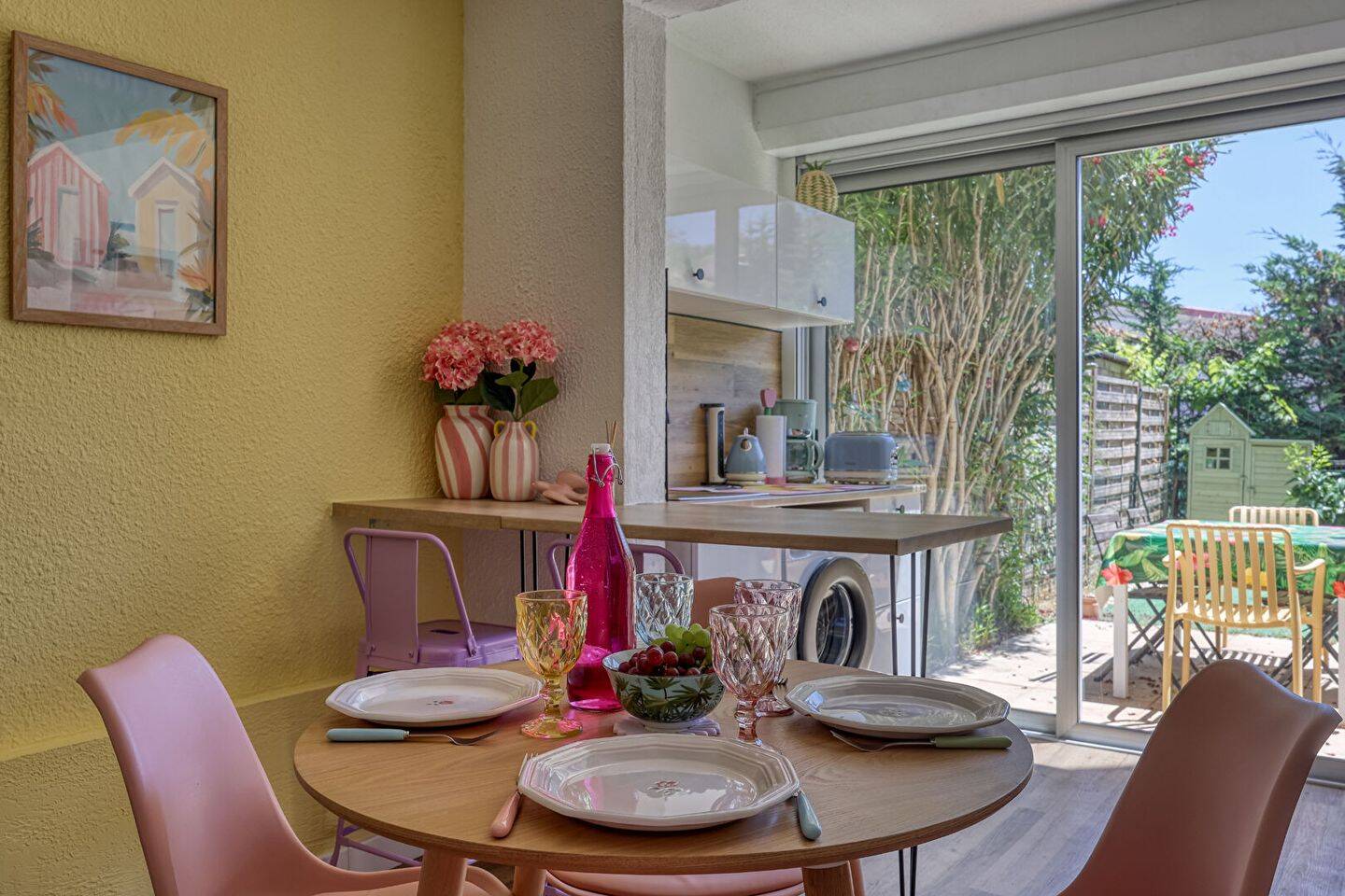 Appartement 3 pièces 43 m² · à Sanary-sur-Mer · 43 m² · 1 300 €