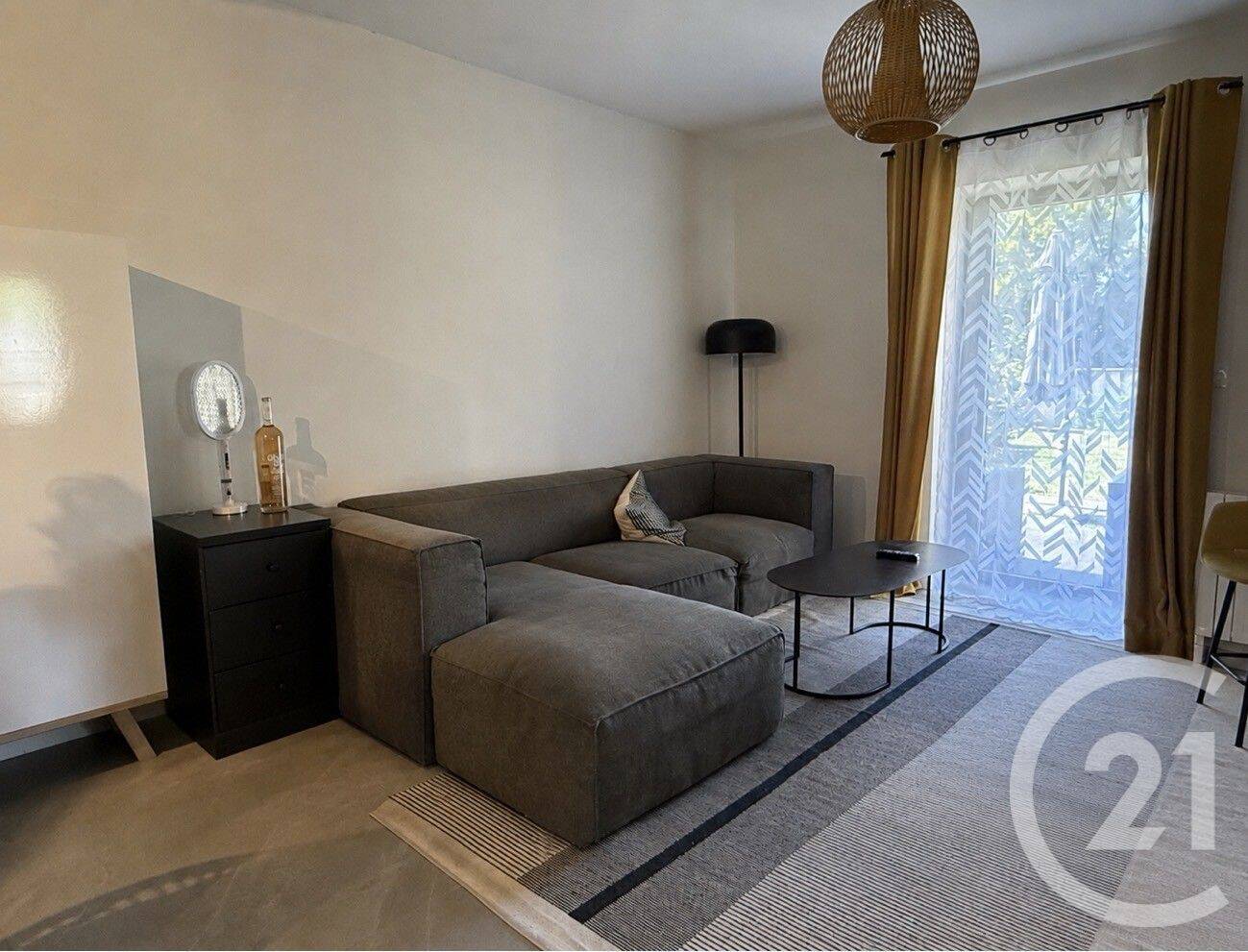 Appartement 4 pièces 75 m² · à Heyrieux · 74,5 m² · 1 280 €