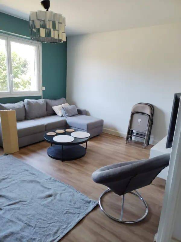 Appartement 1 pièce 51 m² · à Conflans-Sainte-Honorine · 51 m² · 990 €