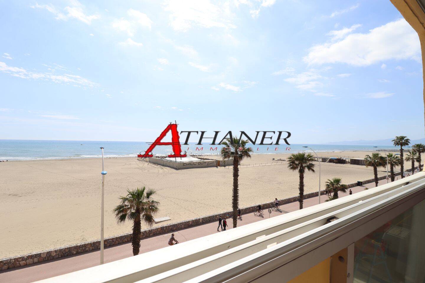 Appartement 3 pièces 58 m² · à Canet-en-Roussillon · 58 m² · 227 900 €
