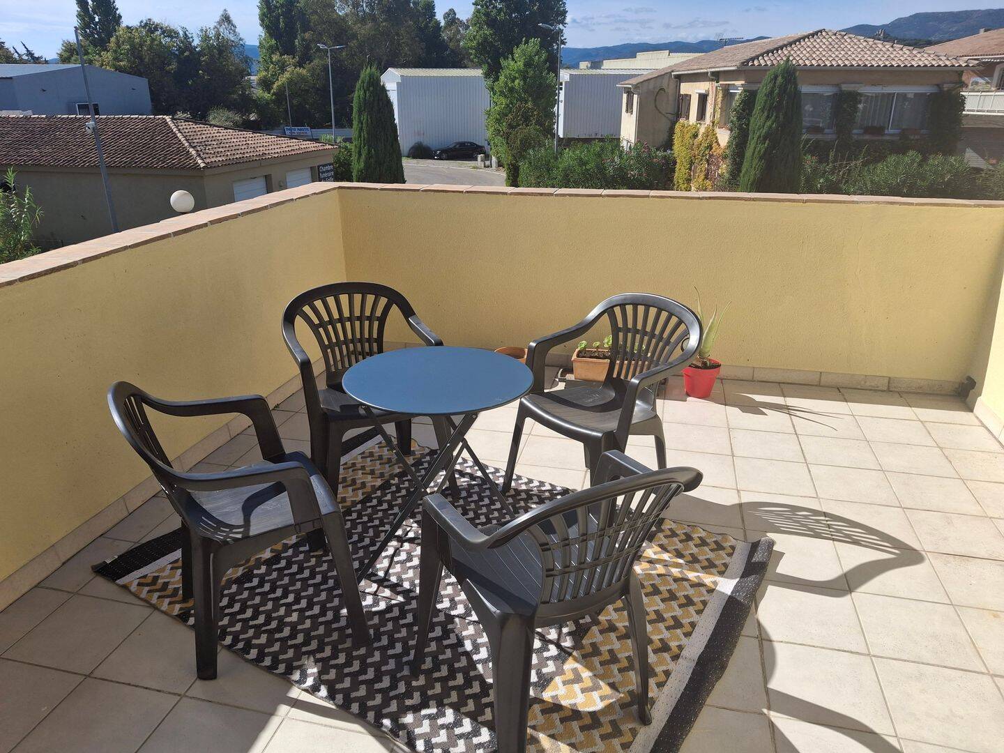 Appartement 2 pièces 53 m² · à Grimaud · 53 m² · 980 €/mois