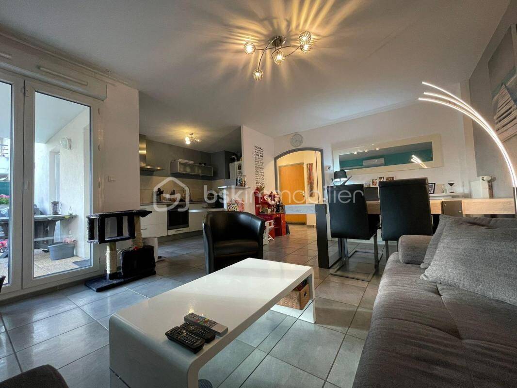 Appartement 3 pièces 68 m² · à La Ravoire · 68 m² · 275 000 €