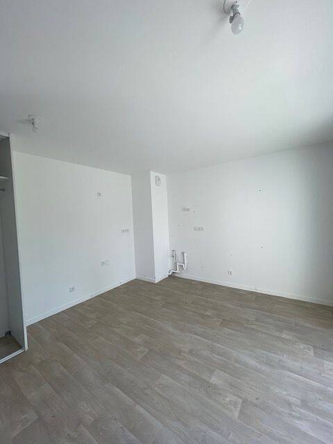Appartement 2 pièces 38 m² · à Saint-Nazaire · 37,9 m² · 605 €/mois