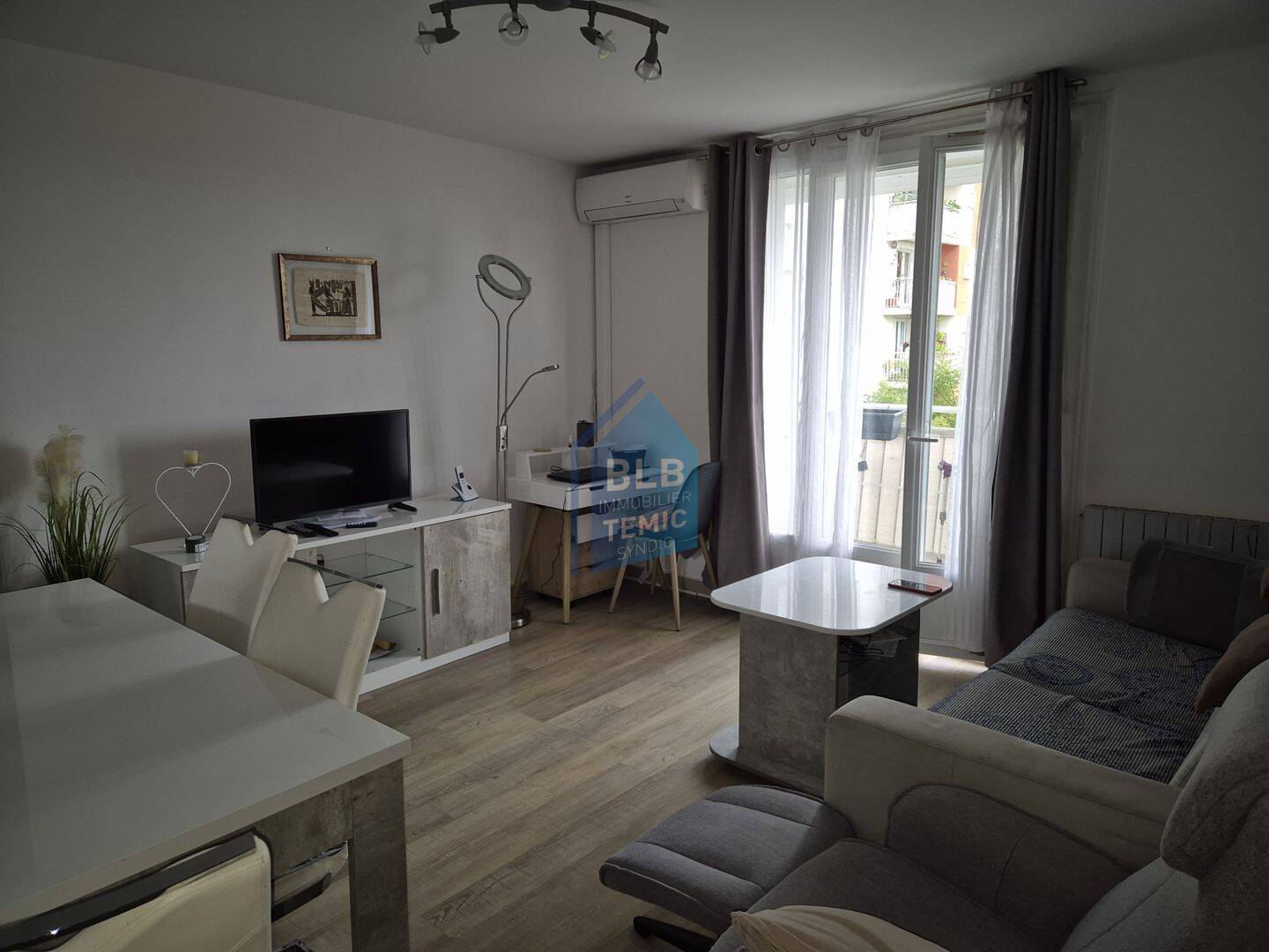 Appartement 3 pièces 59 m² · à Montpellier · 59,1 m² · 200 000 €