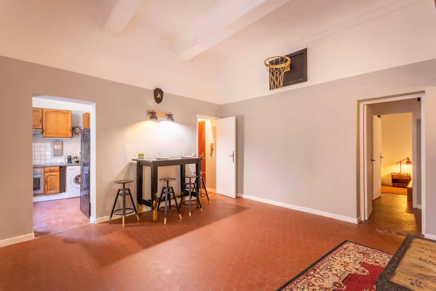 Appartement 2 pièces 53 m² · à Aix-en-Provence · 53 m² · 1 050 €