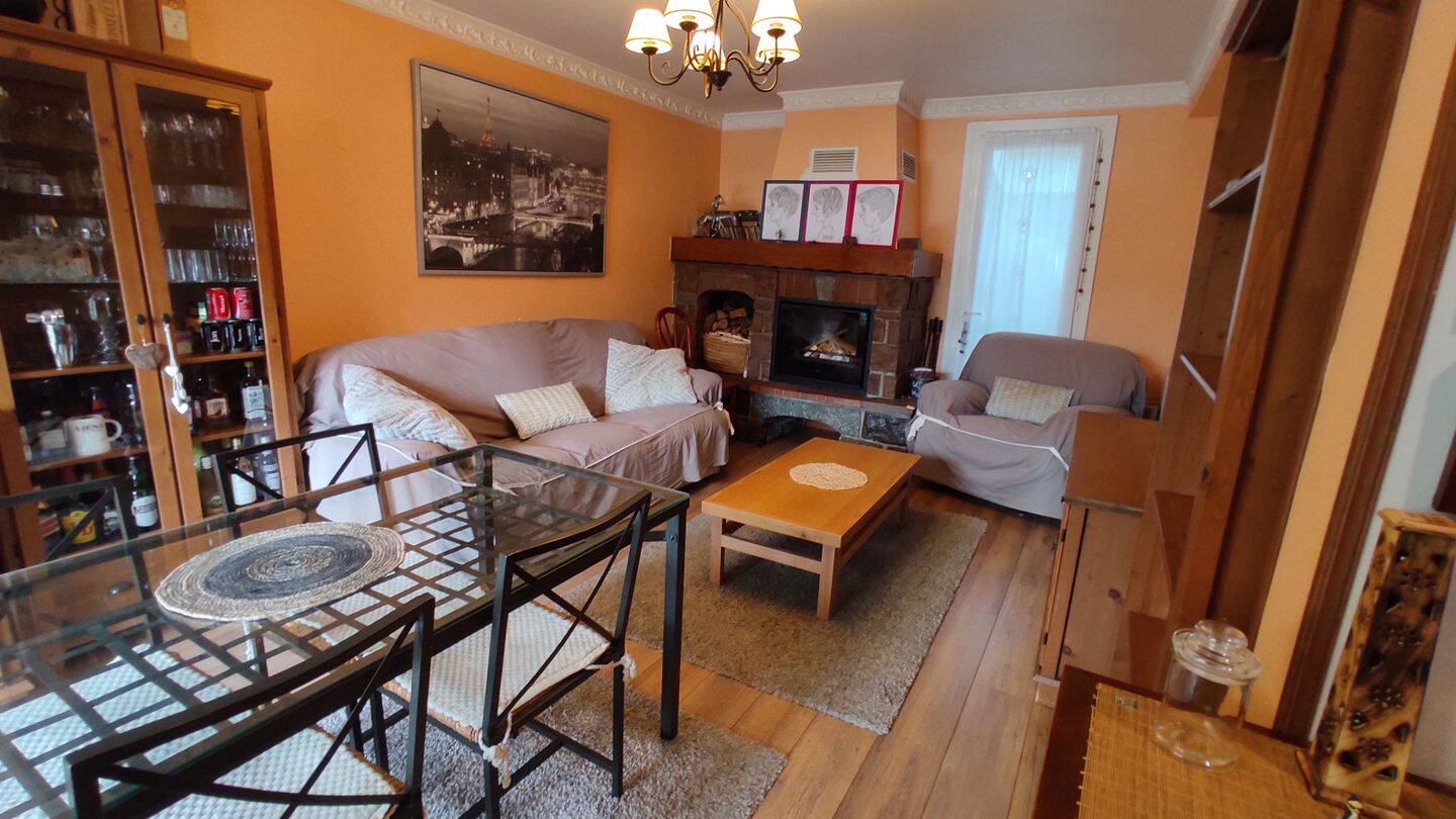 Maison 4 pièces 97 m² · à Hendaye · 97 m² · 480 000 €
