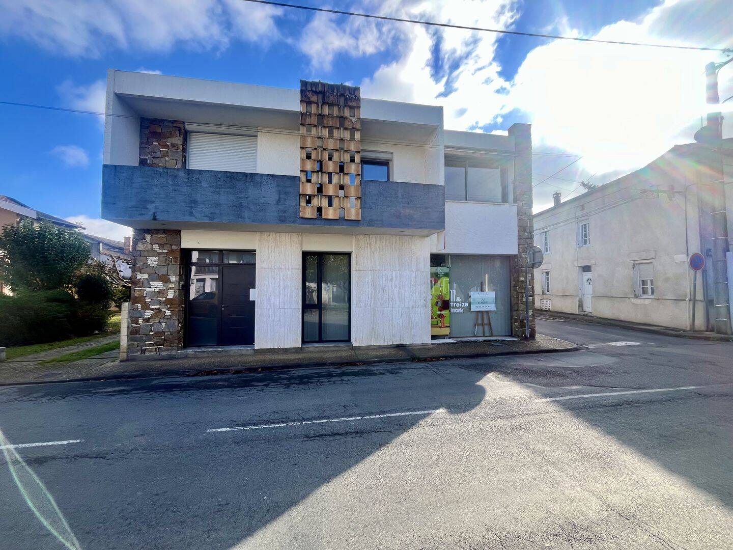 Maison 3 pièces 112 m² · à Miramont-de-Guyenne · 112,2 m² · 177 000 €