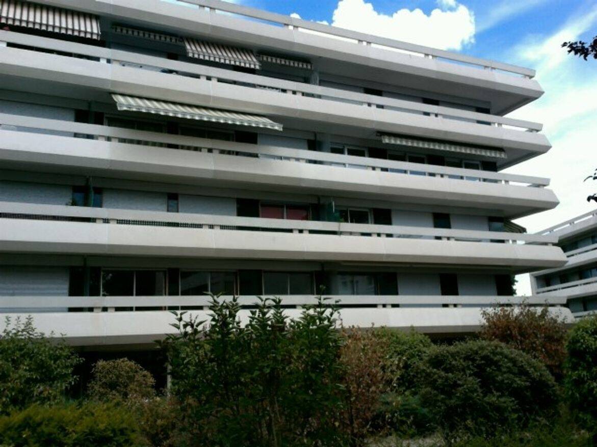 Appartement 2 pièces 51 m² · à Auxerre · 50,9 m² · 89 000 €