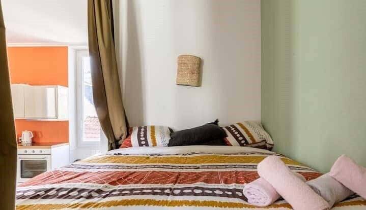 Appartement 4 pièces 120 m² · à Nantes · 120 m² · 2 350 €/mois