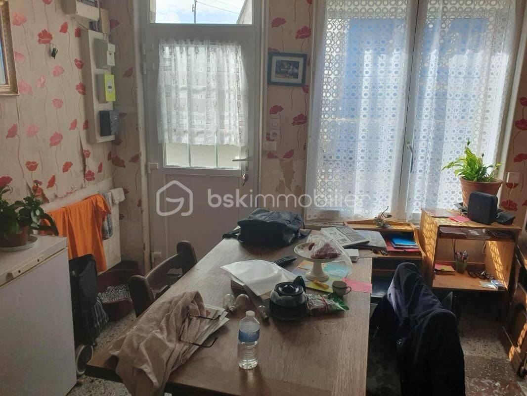 Maison 3 pièces 41 m² · à Mont-d'Origny · 41 m² · 22 000 €