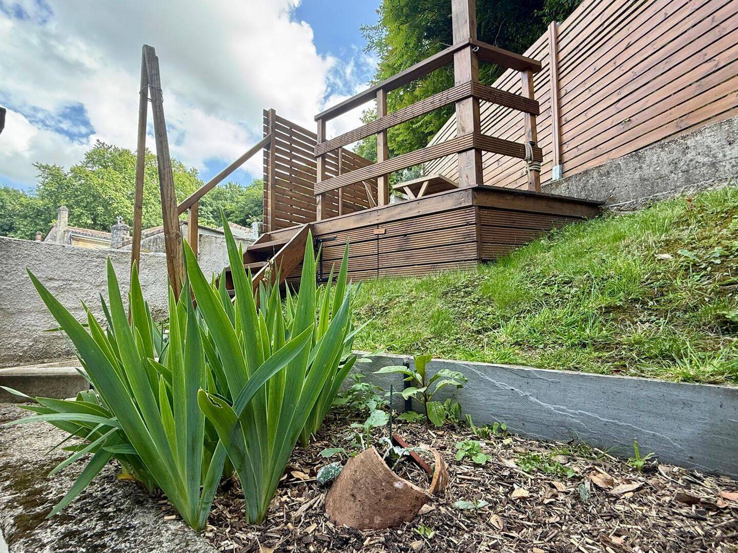 Maison 3 pièces 76 m² · à Lormont · 76 m² · 230 000 €