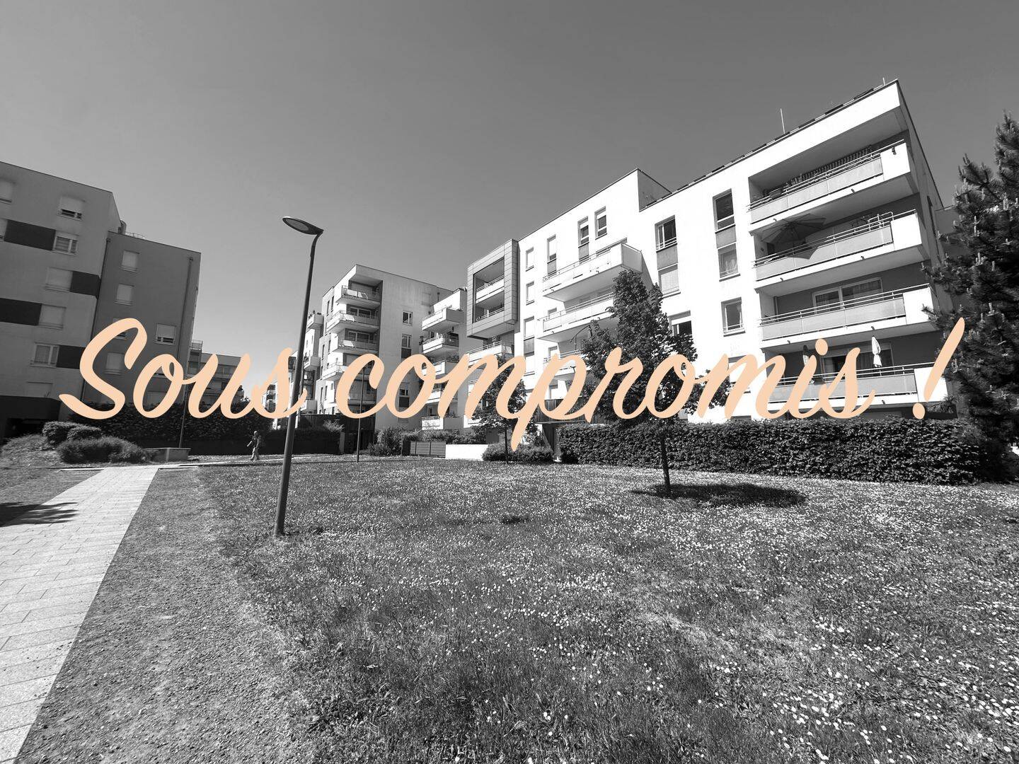 Appartement 3 pièces 63 m² · à Lingolsheim · 63 m² · 160 500 €