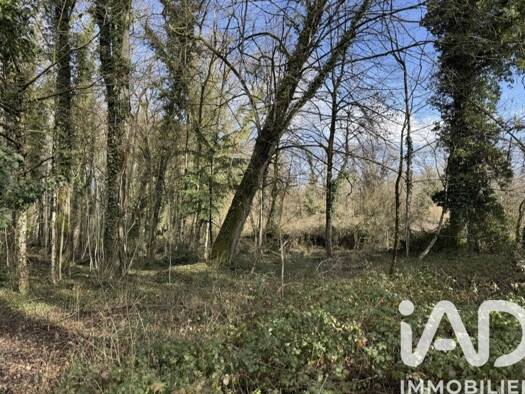 Terrain constructible à vendre 35 000 € 5 430 m² de terrain Saint-Phal 10130