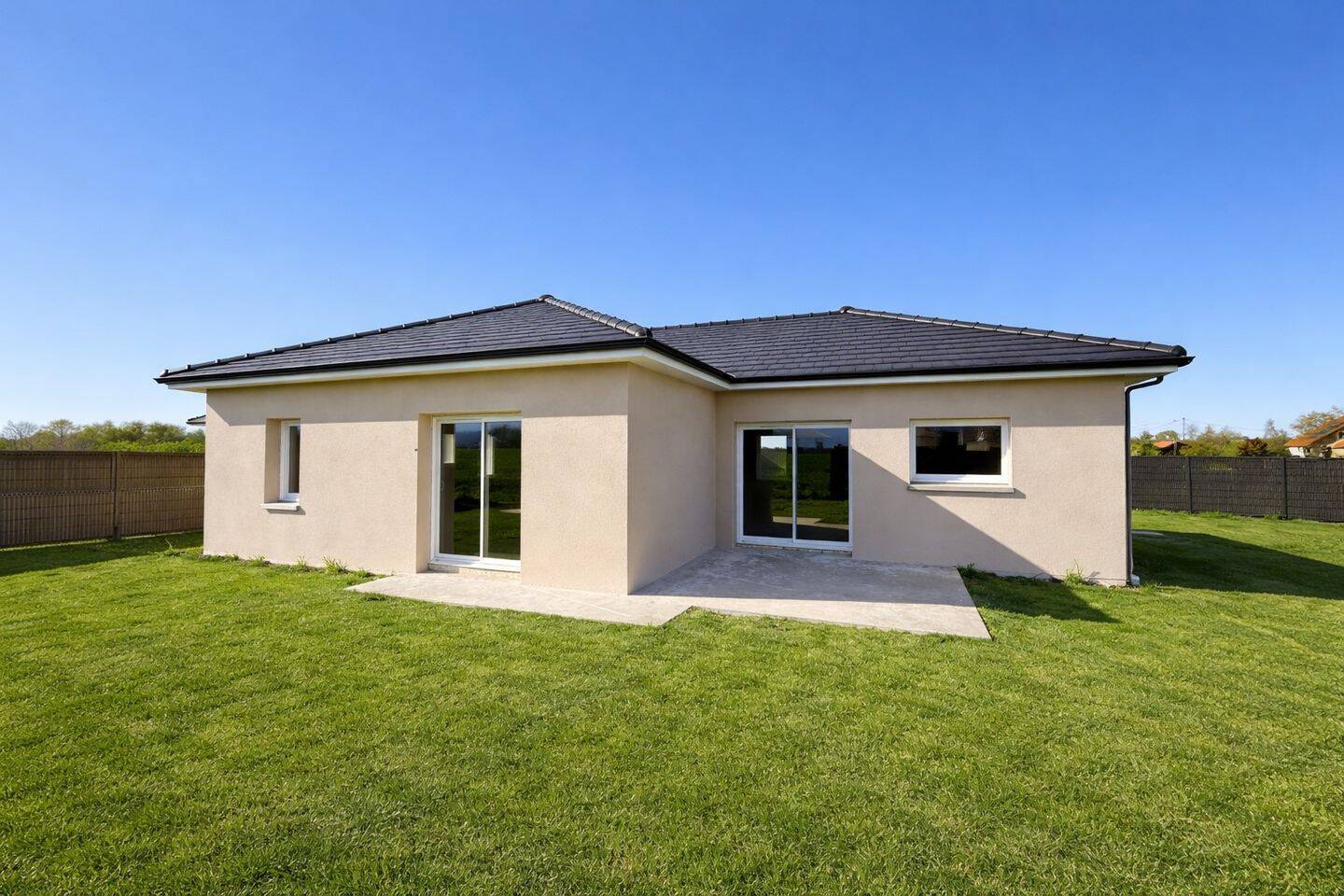 Maison 5 pièces 105 m² · à Bernac-Debat · 105 m² · 320 000 €