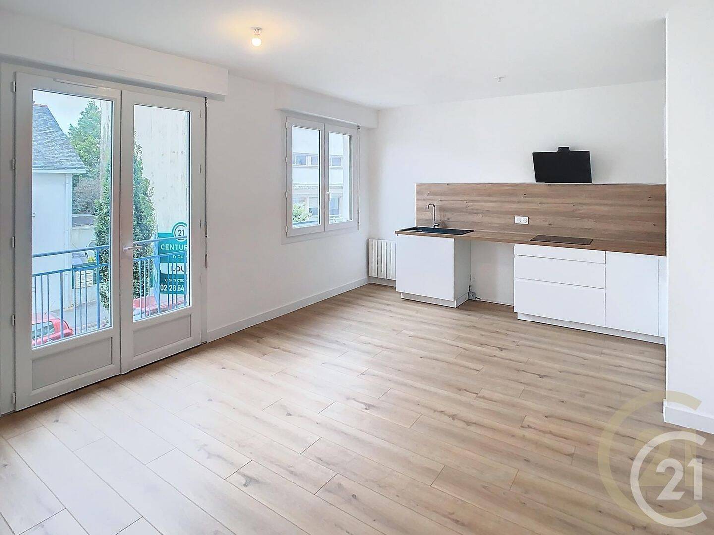 Appartement 5 pièces 83 m² · à Saint-Nazaire · 83,4 m² · 950 €/mois