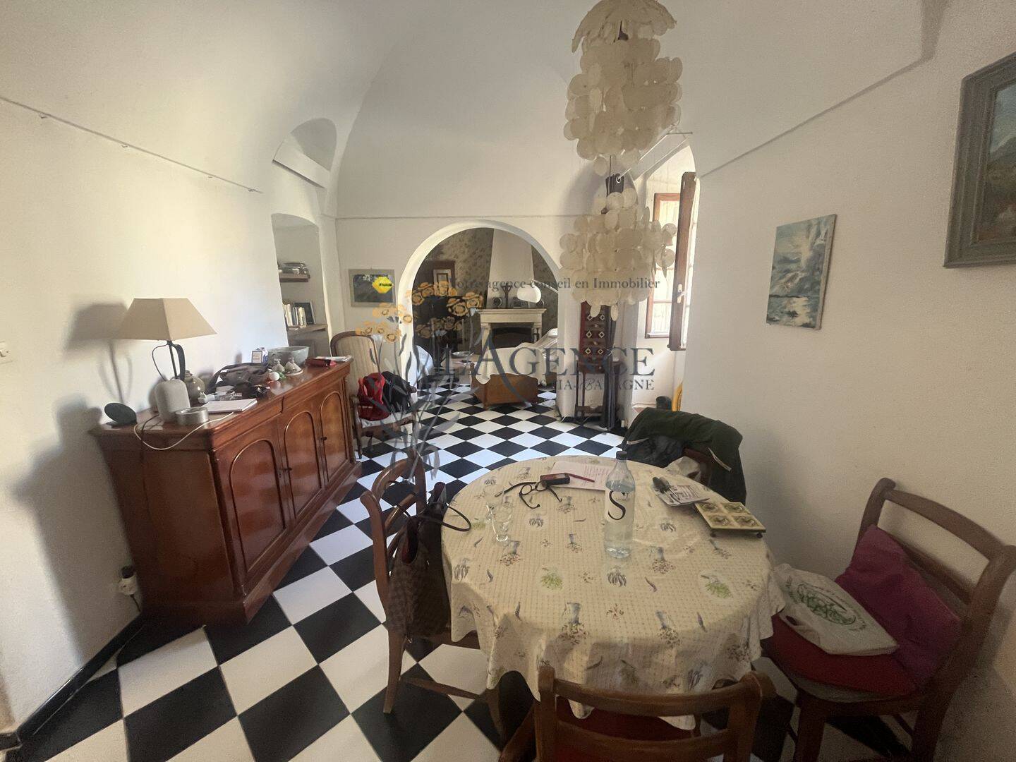 Maison 4 pièces 180 m² · à Aregno · 180 m² · 383 250 €