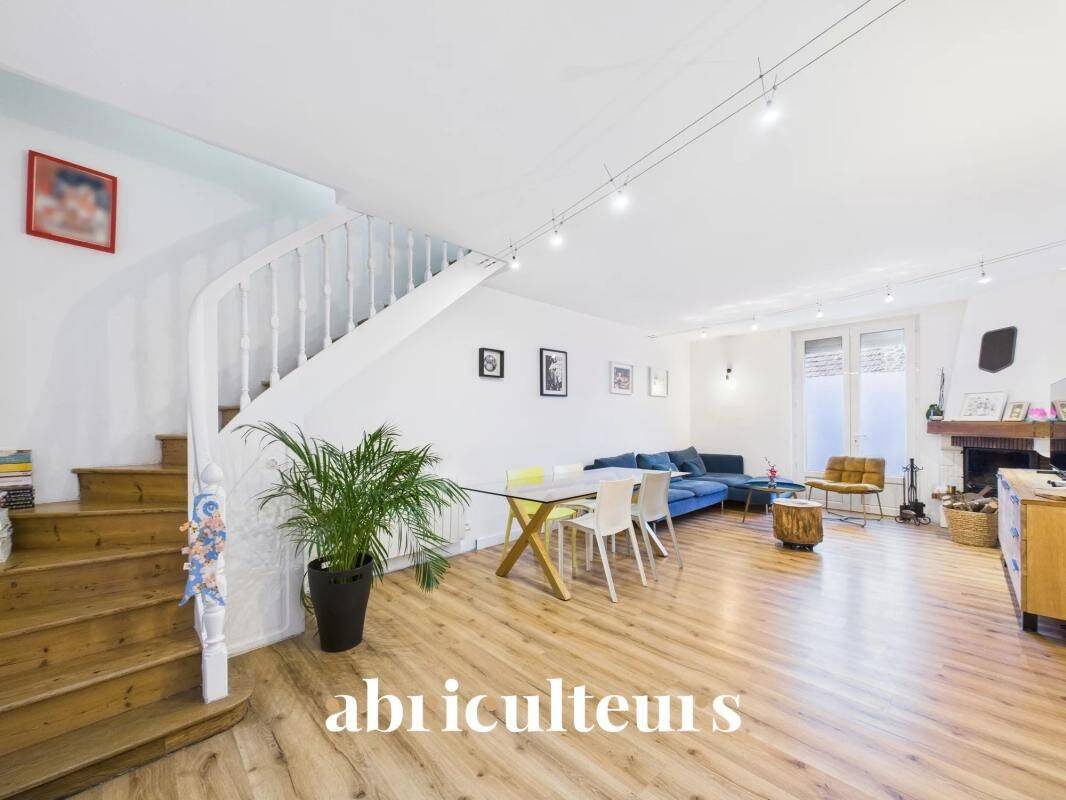 Maison 3 pièces 69 m² · à Couëron · 69 m² · 249 900 €