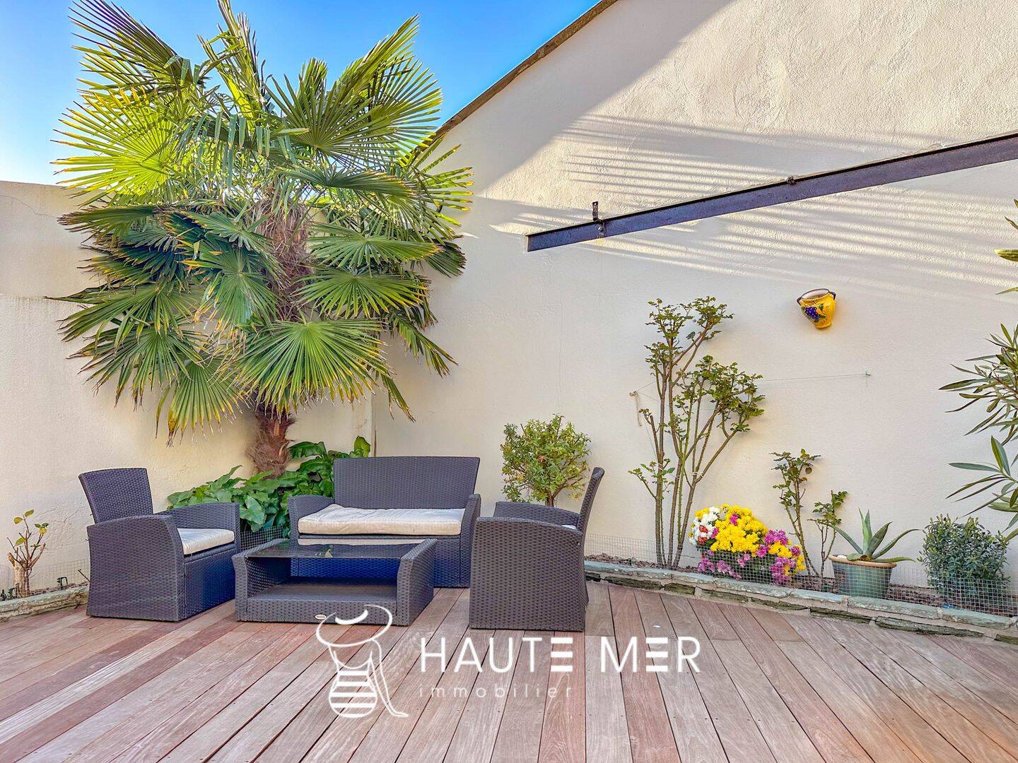 Maison 4 pièces 100 m² · à Les Sables-d'Olonne · 100 m² · 504 000 €