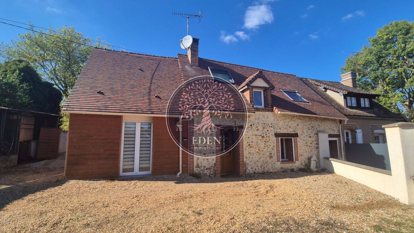 Maison 6 pièces 161 m² · à Dreux · 161 m² · 215 000 €