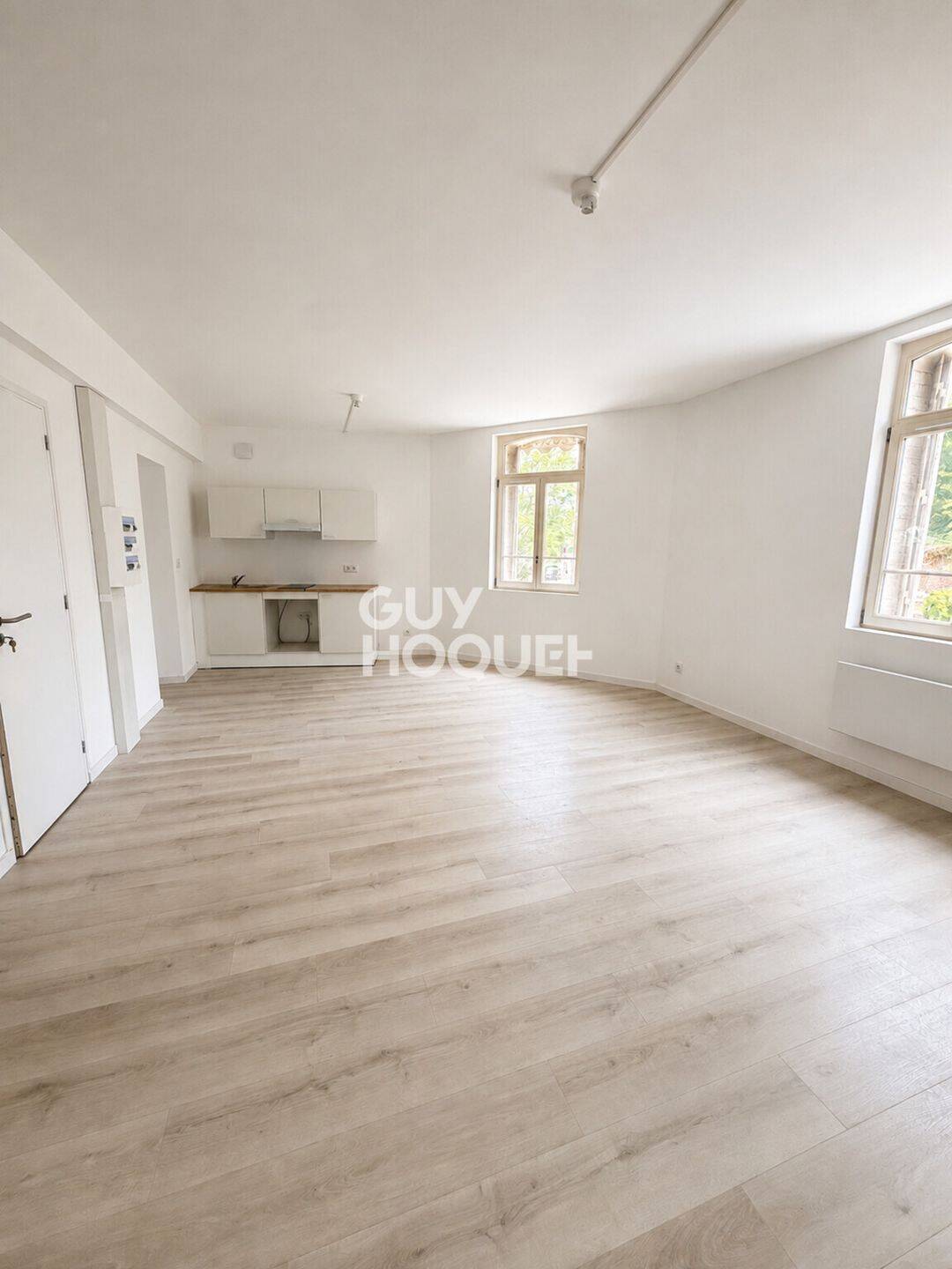 Appartement 2 pièces 70 m² · à Moreuil · 70 m² · 720 €