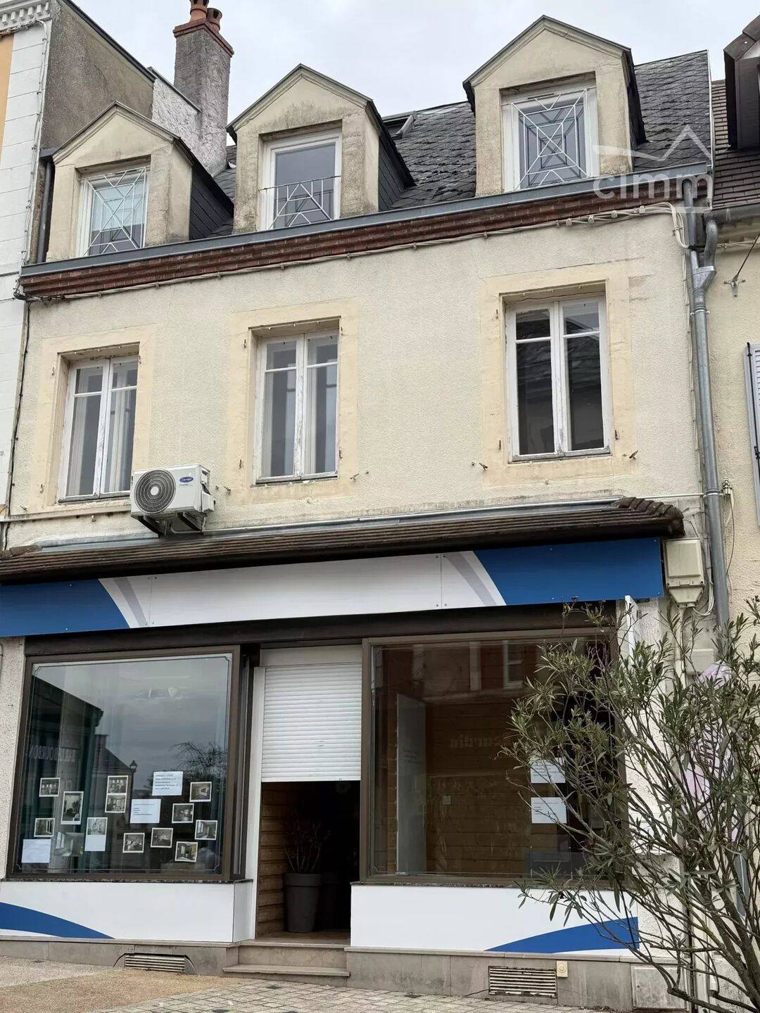 Maison 7 pièces 160 m² · à Bourbon-Lancy · 160 m² · 189 000 €