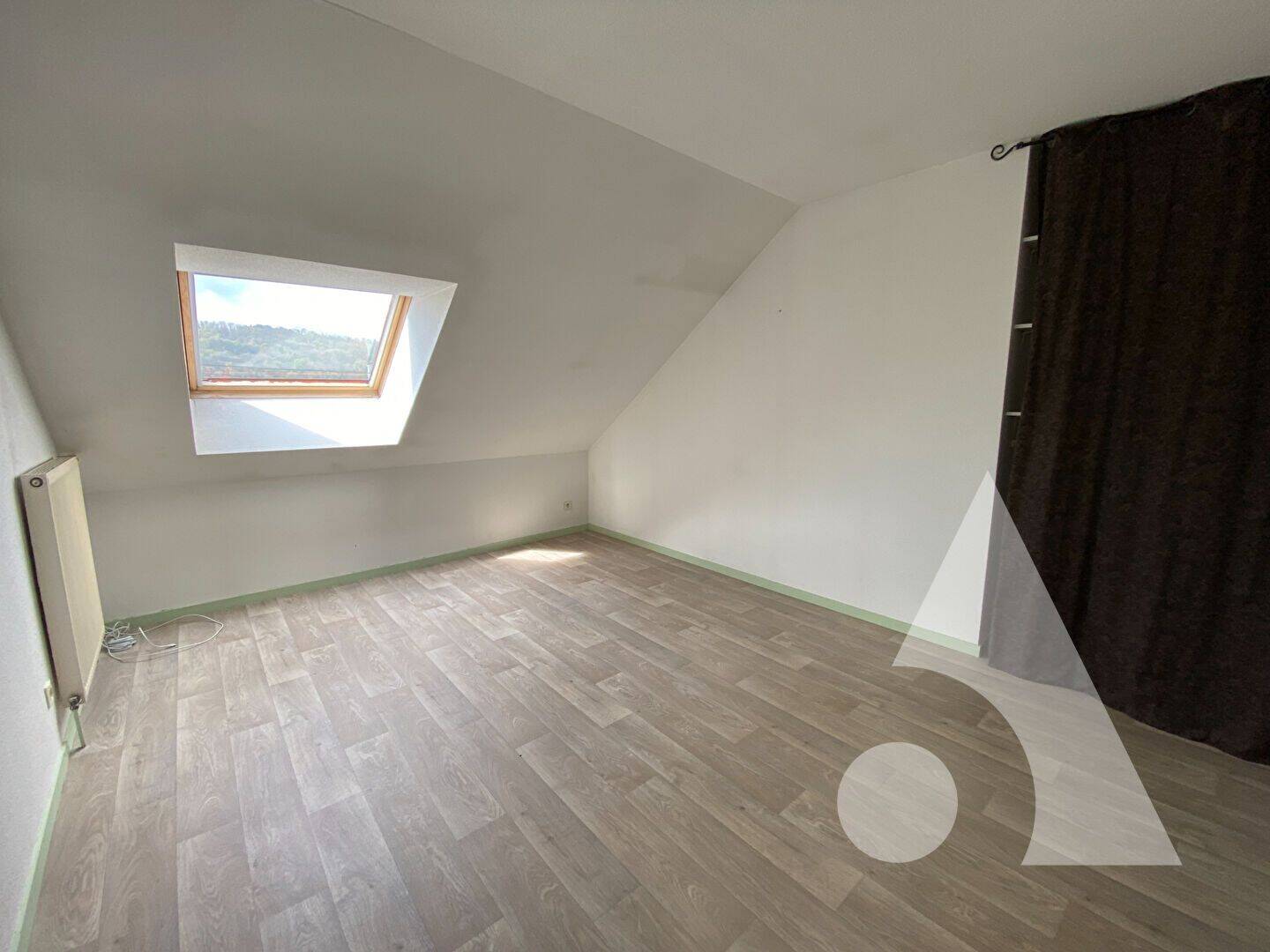 Appartement 3 pièces 65 m² · à Osselle-Routelle · 64,8 m² · 530 €/mois