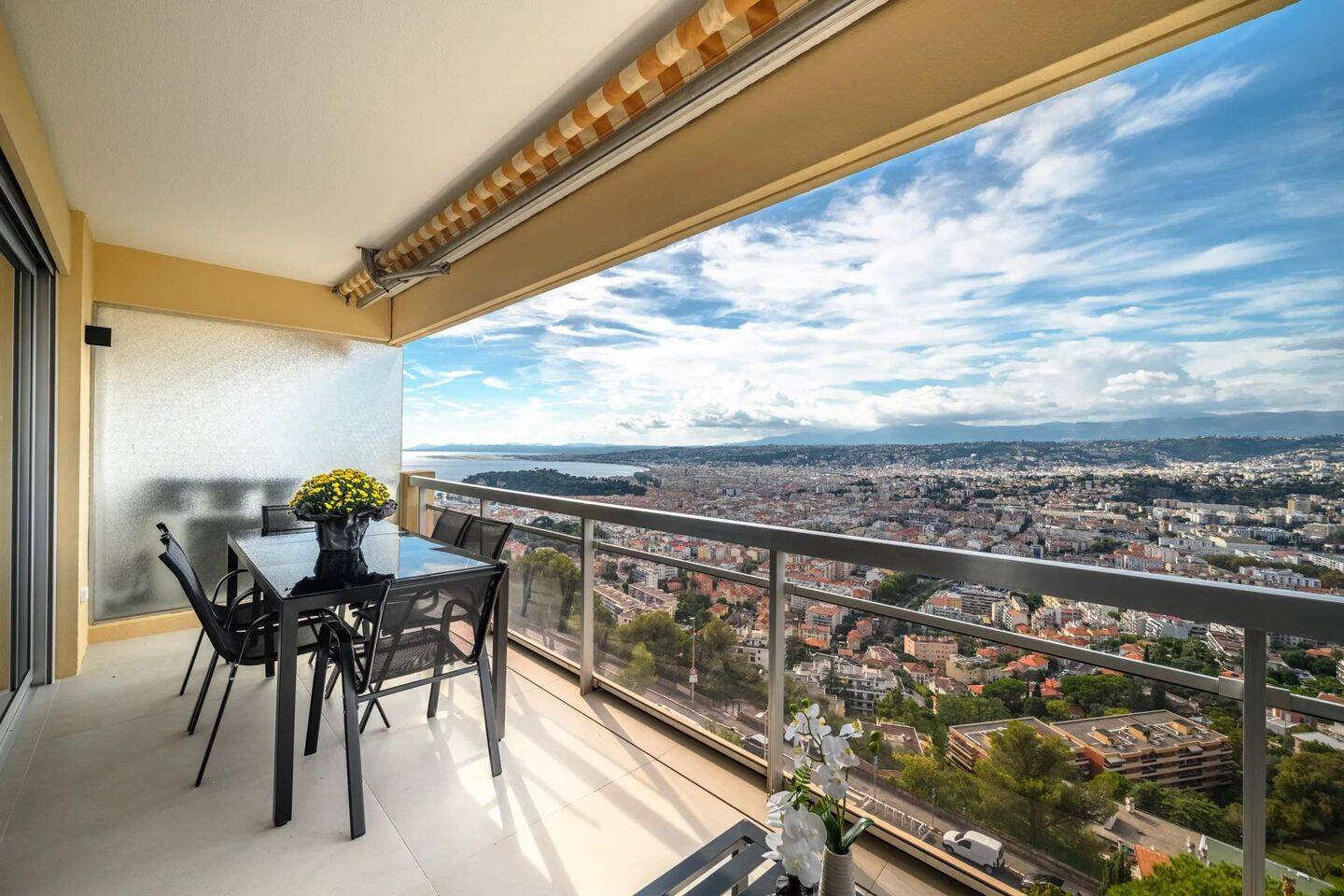 Appartement 3 pièces 83 m² · à Nice · 83 m² · 1 195 000 €