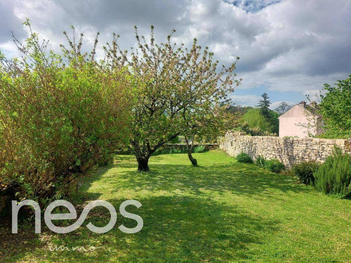 Maison 6 pièces 159 m² · à Chagny · 158,5 m² · 244 000 €