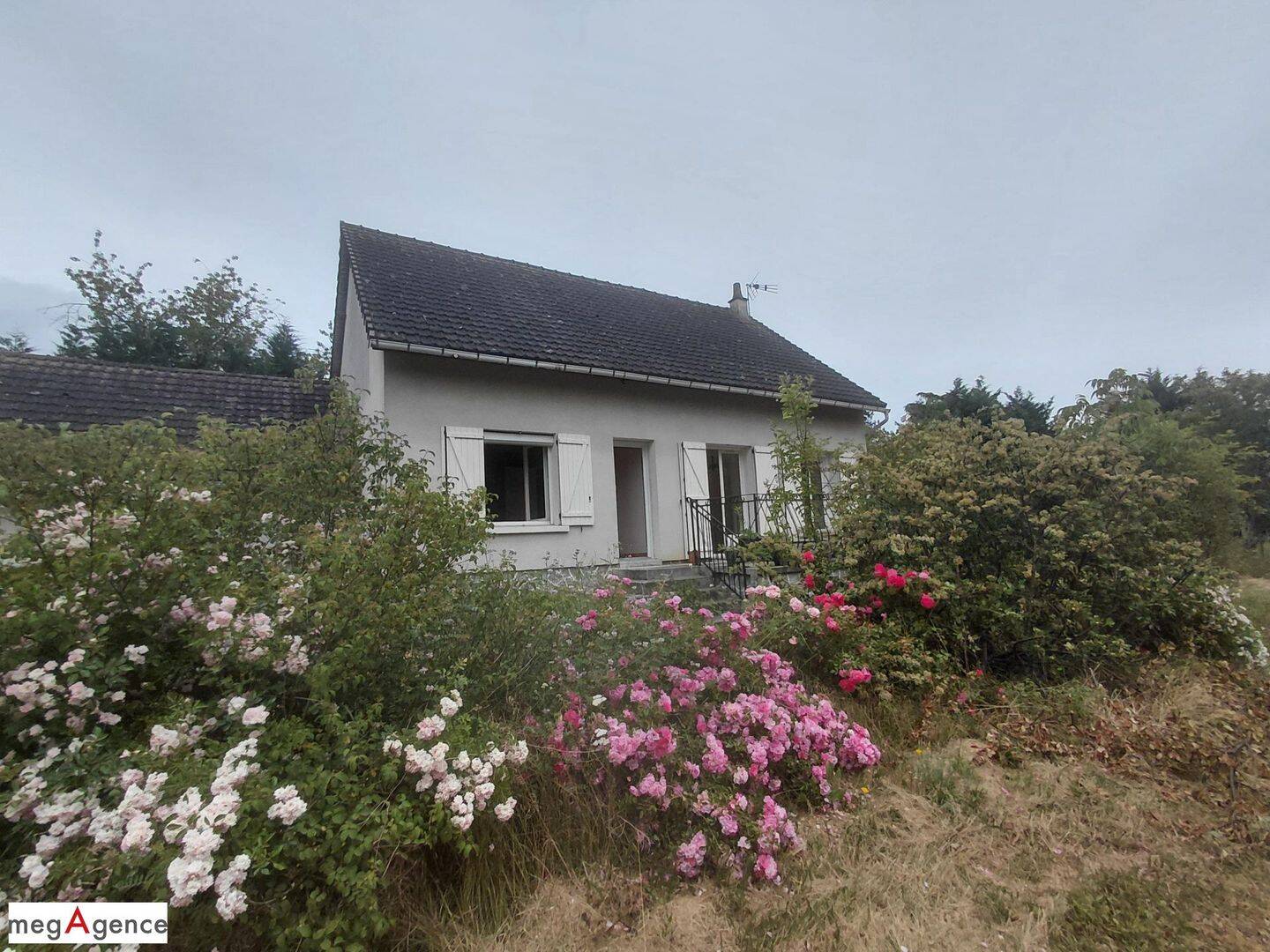 Maison 3 pièces 67 m² · à Villefranche-sur-Cher · 67 m² · 88 000 €