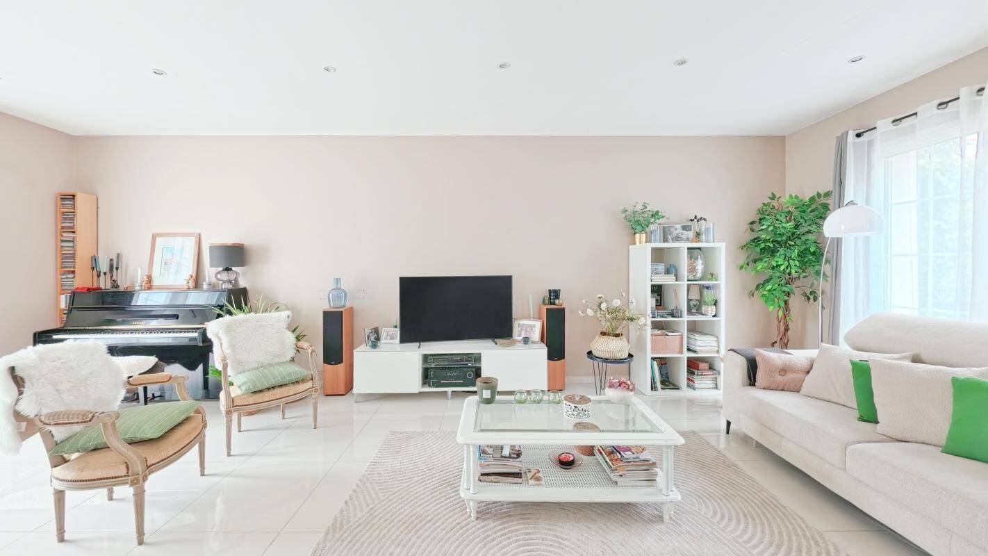 Maison 8 pièces 189 m² · à Saint-Maur-des-Fossés · 189 m² · 1 245 000 €