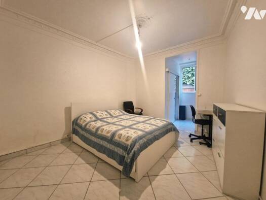 Appartement à vendre 159 500 € 1 pièce 18 m² RDC Paris 20ème arrondissement 75020