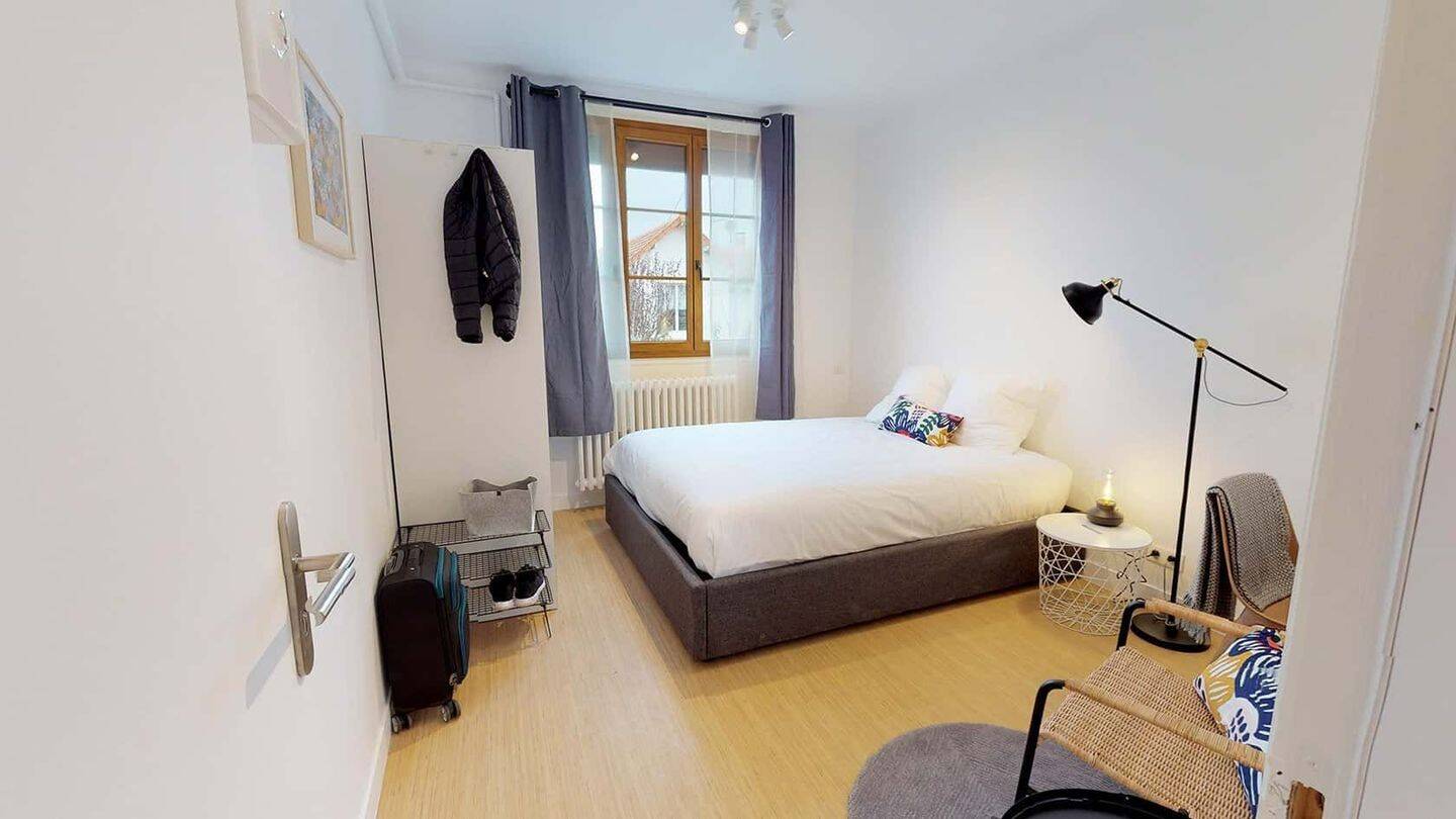 1 pièce 15 m² · à Noisy-le-Grand · 15 m² · 794 €/mois