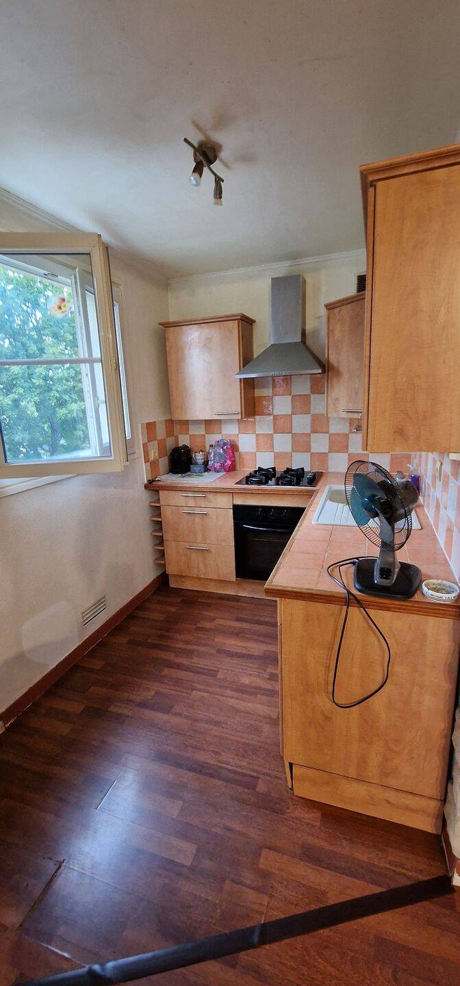 Appartement 3 pièces 53 m² · à Morsang-sur-Orge · 53,1 m² · 967 €/mois