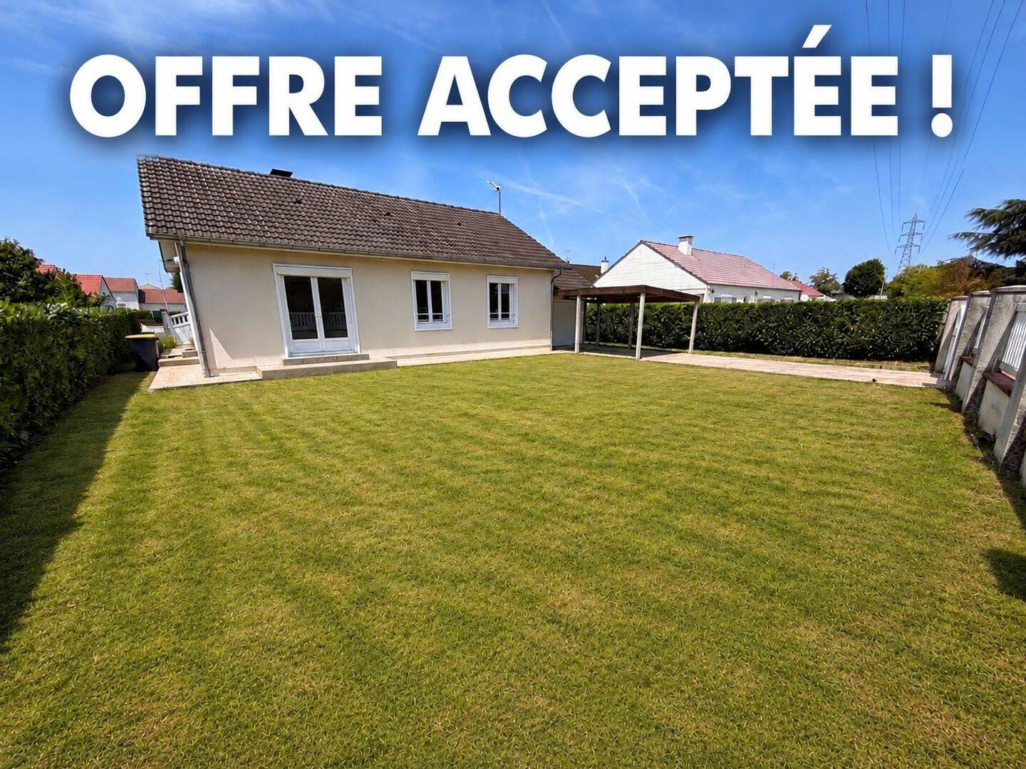 Maison 4 pièces 81 m² · à Gien · 81 m² · 138 000 €
