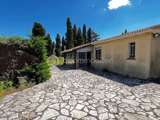 Maison à vendre 262 000 € 3 pièces 2 chambres 87 m² 1 964 m² de terrain Argeliers 11120