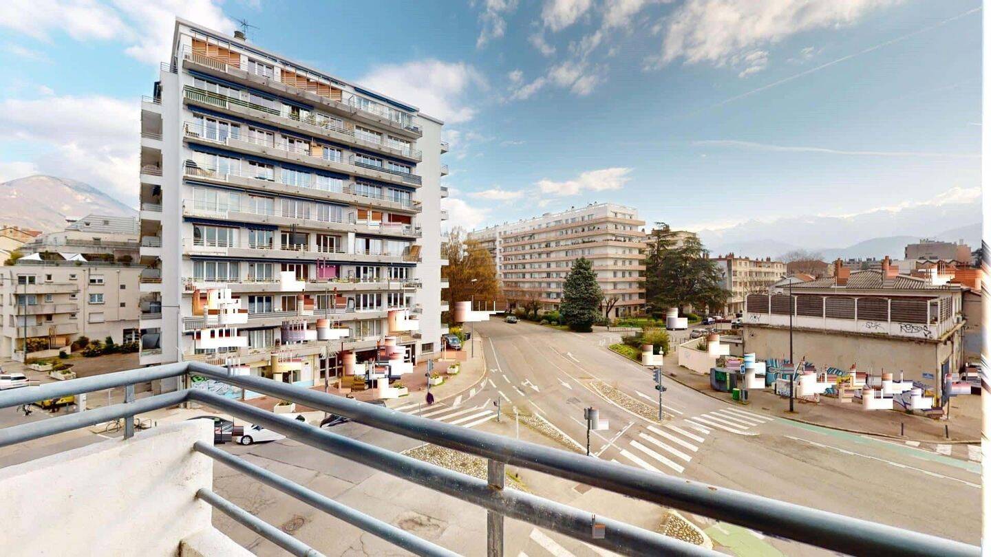 Chambre 1 - STALINGRAD E - Colocation — 19