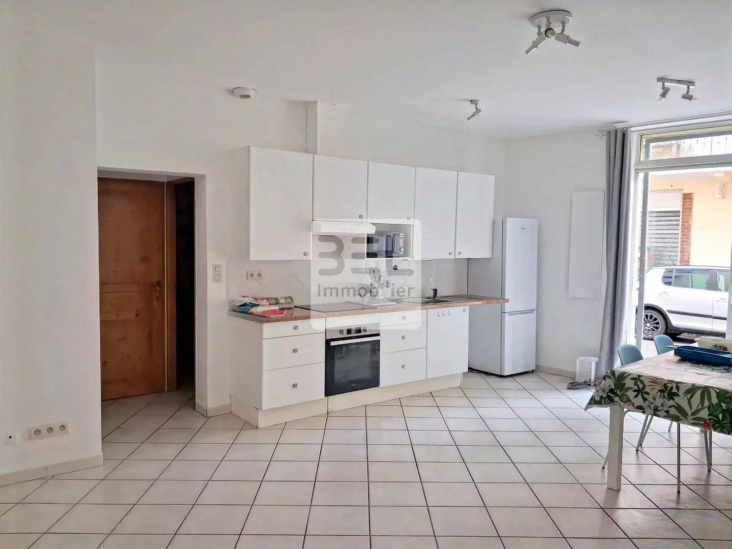Appartement 2 pièces 57 m² · à Bagnols-sur-Cèze · 56,8 m² · 520 €